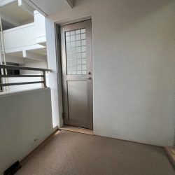 アソシアタワー大濠ベネフィス　8階部分　3LDK 画像12